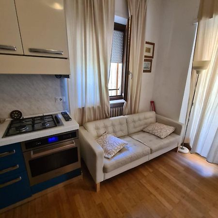 Apartamento Accogliente Trilocale Al Mare Porto San Giorgio Exterior foto